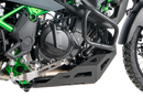 Kawasaki KLE 500 / SE [2026-] - Placa de protección motor
