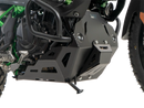 Kawasaki KLE 500 / SE [2026-] - Placa de protección motor