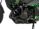 Kawasaki KLE 500 / SE [2026-] - Placa de protección motor