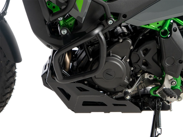 Kawasaki KLE 500 / SE [2026-] - Placa de protección motor