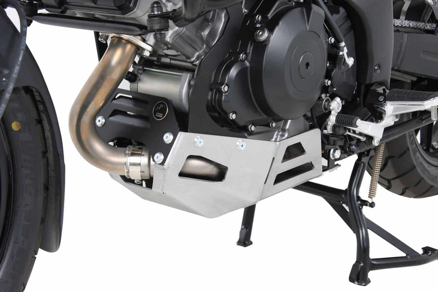 Suzuki V-Strom 1000 ABS [2014-2019] -PLACA DE PROTECCIÓN MOTOR