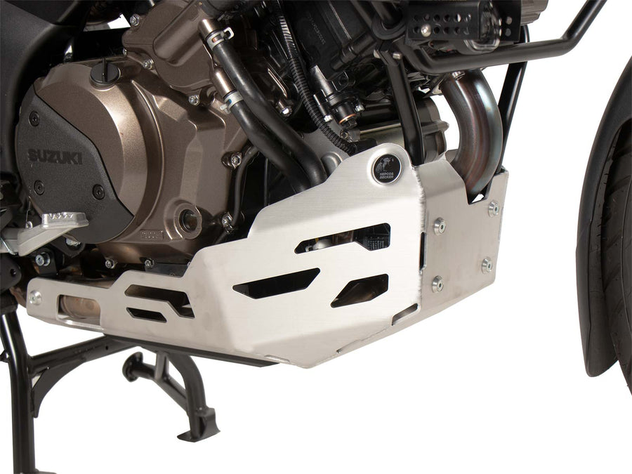 Suzuki V-Strom 1050 [2023-2025] -PLACA DE PROTECCIÓN MOTOR