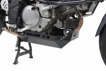 Suzuki DL 650 V-Strom [2004-2011] -PLACA DE PROTECCIÓN MOTOR