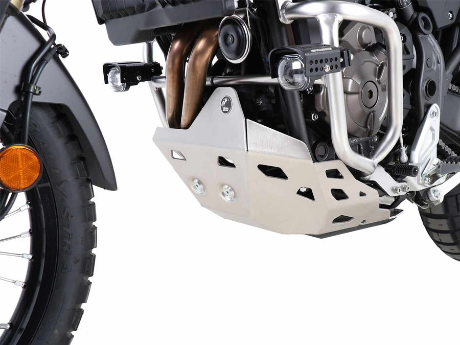 Yamaha Ténéré 700 [2019-2020] - Placa de protección del motor