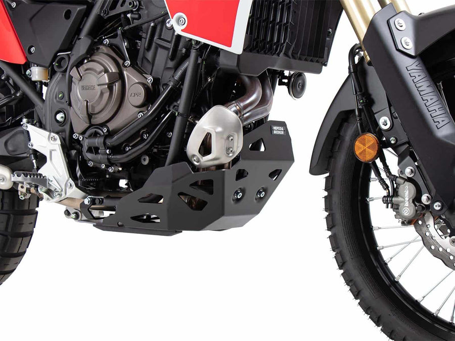 Yamaha Ténéré 700 [2021-2024] - Placa de protección del motor