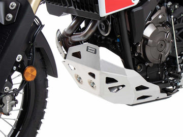 Yamaha Ténéré 700 [2021-2024] - Placa de protección del motor - 0