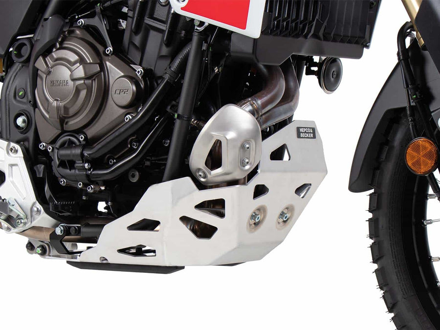 Yamaha Ténéré 700 [2021-2024] - Placa de protección del motor