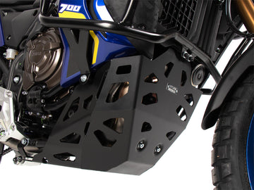 Yamaha Ténéré 700 World Rai [2022-2024] - Placa de protección del motor