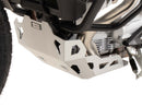 Moto Guzzi Stelvio [2024-2025] - Placa de protección del motor-2