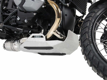 BMW R NINET RACER [2017-2023] - Placa de protección del motor