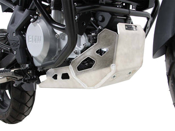 BMW G 310 GS [2017-2025] - Placa de protección del motor