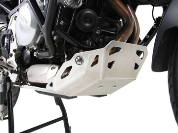 BMW F 750 GS [2018-2020] - Placa de protección del motor - 0