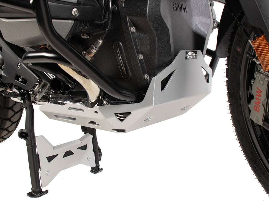 BMW R 1300 GS [2023-2025] - Placa de protección del motor