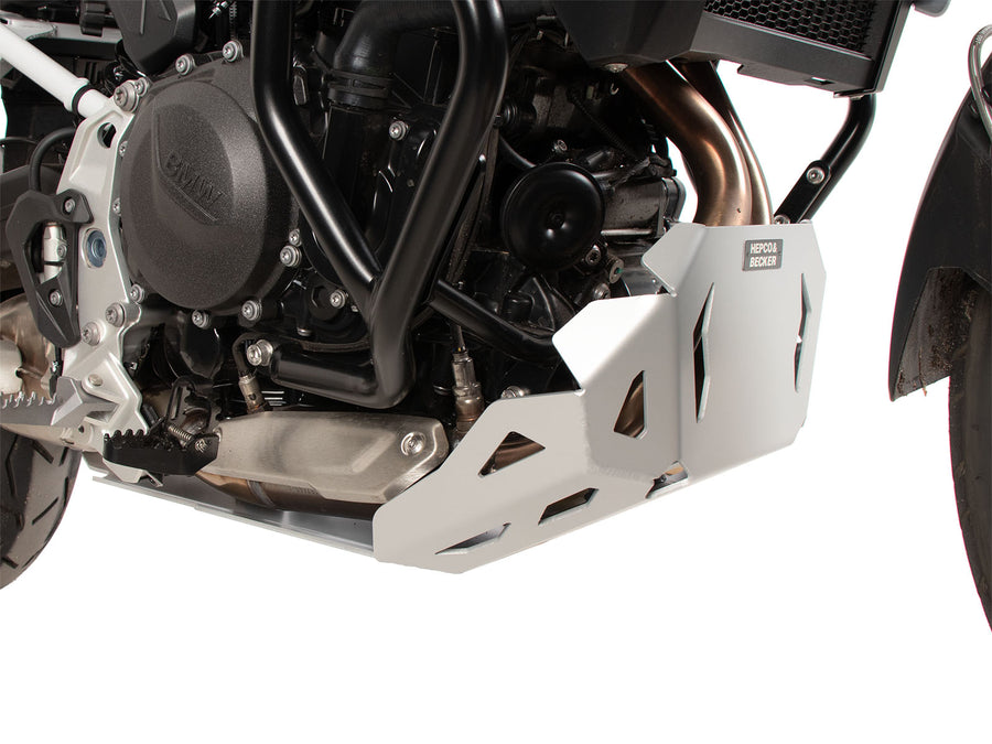BMW F 900 GS [2024-2025] - Placa de protección del motor