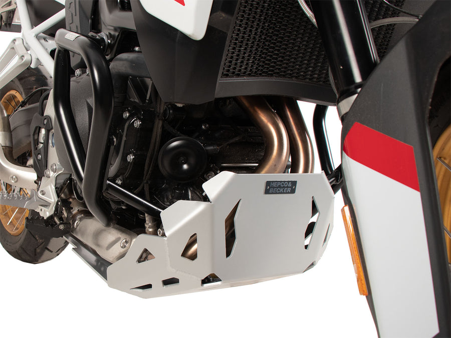 BMW F 800 GS [2024-2025] - Placa de protección del motor