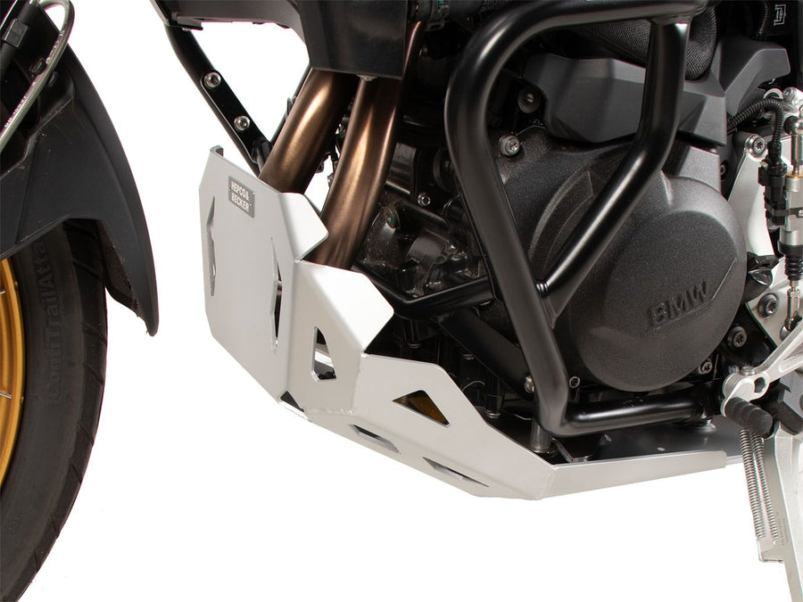 BMW F 800 GS [2024-2025] - Placa de protección del motor