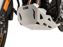 BMW F 800 GS [2024-2025] - Placa de protección del motor-2