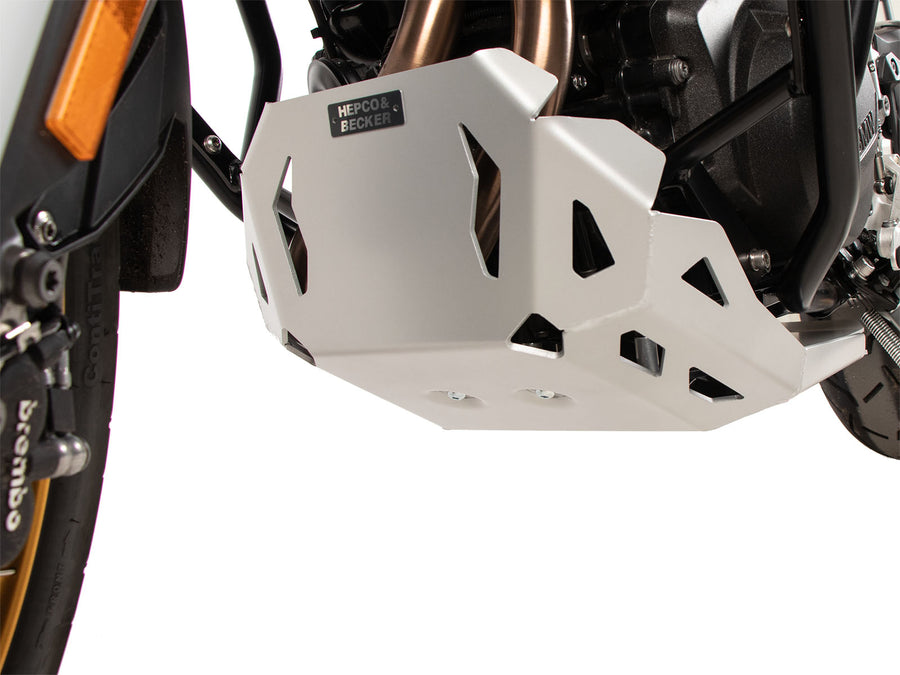 BMW F 800 GS [2024-2025] - Placa de protección del motor