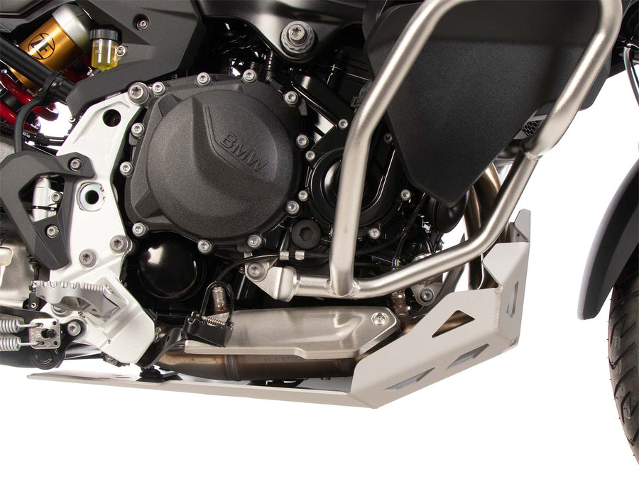 BMW F 900 GS Adventure [2024-2025] - Placa de protección del motor
