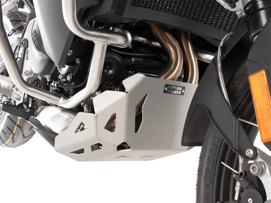 BMW F 900 GS Adventure [2024-2025] - Placa de protección del motor