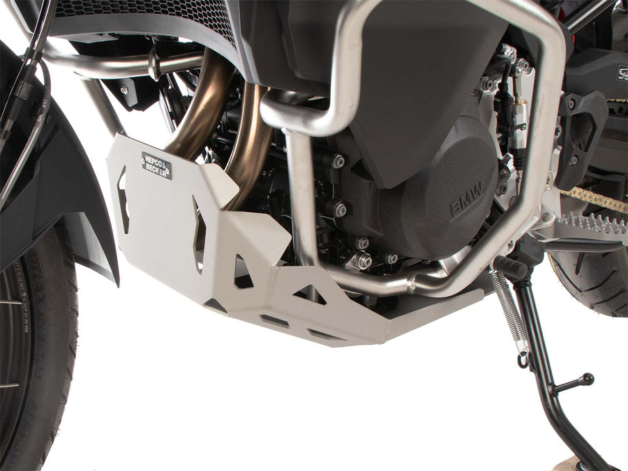BMW F 900 GS Adventure [2024-2025] - Placa de protección del motor