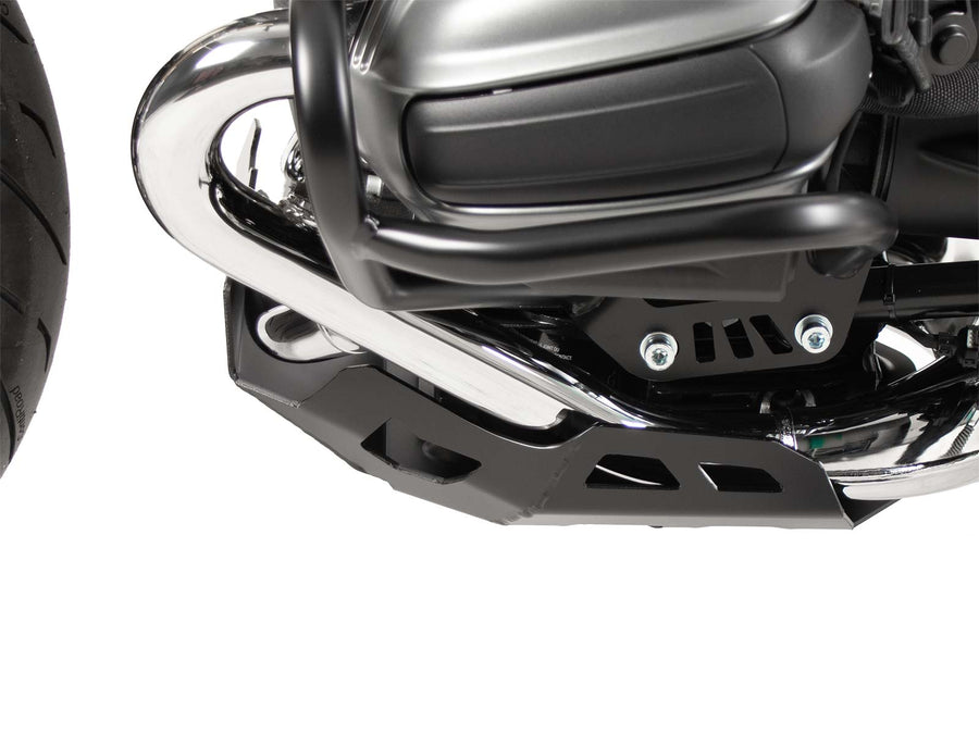 BMW R 12 NINET [2024-2025] - Placa de protección del motor