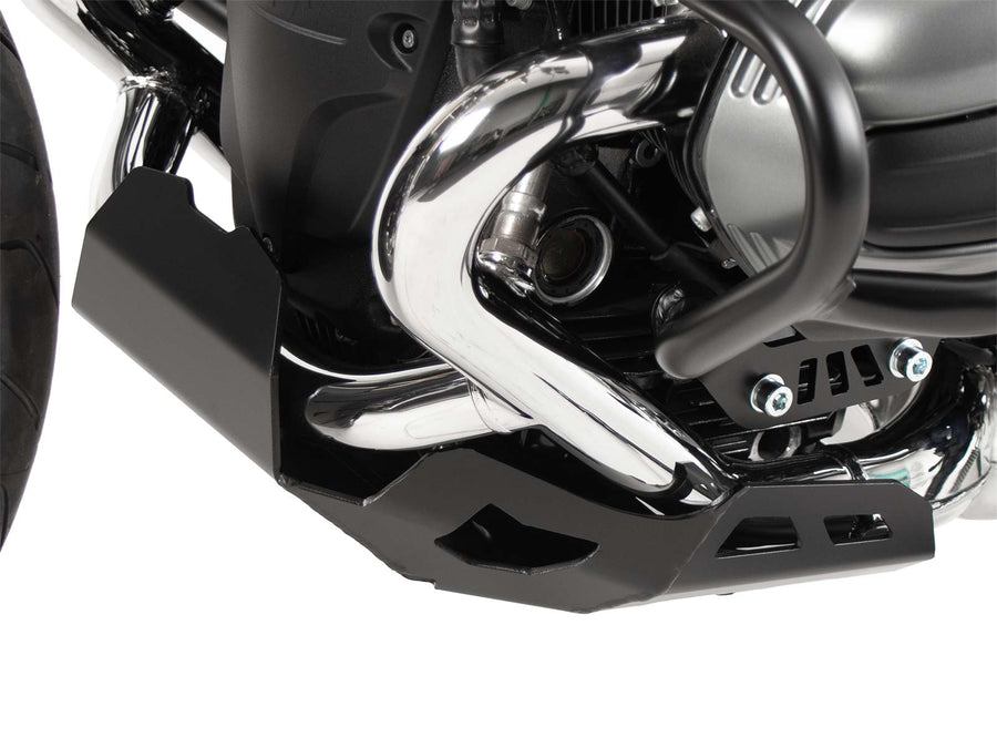 BMW R 12 NINET [2024-2025] - Placa de protección del motor