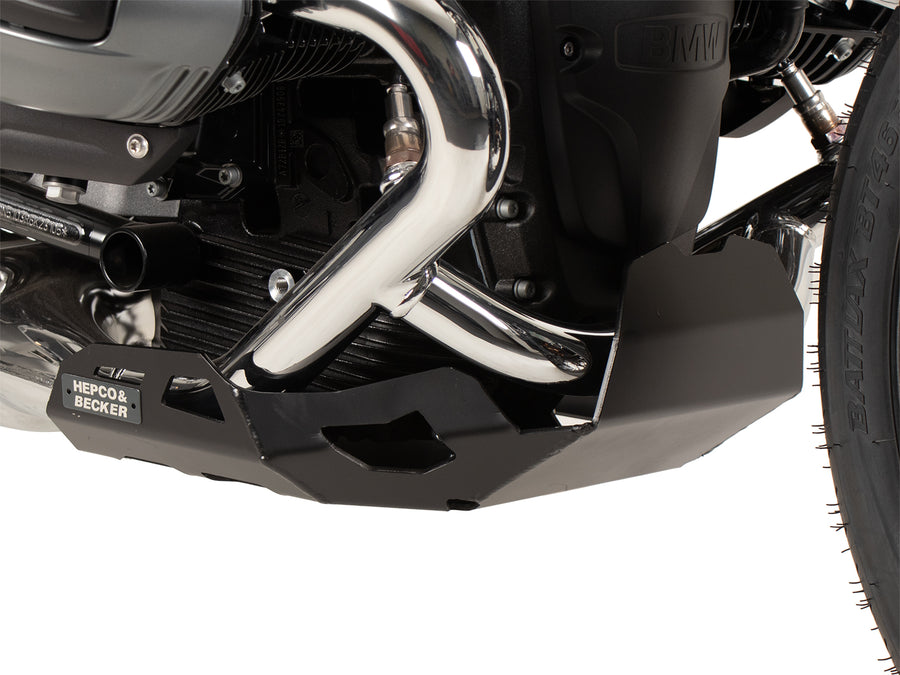 BMW R 12 [2024-2025] - Placa de protección del motor