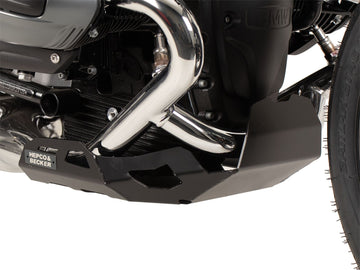 BMW R 12 [2024-2025] - Placa de protección del motor - 0