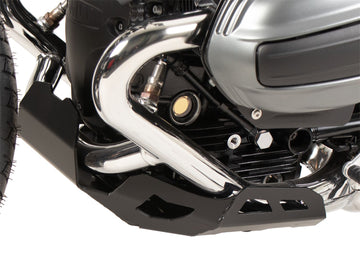 BMW R 12 [2024-2025] - Placa de protección del motor