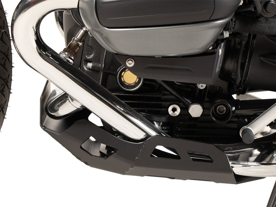 BMW R 12 [2024-2025] - Placa de protección del motor