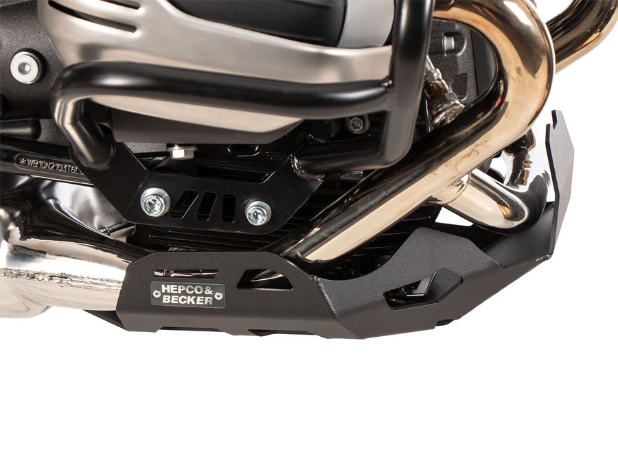BMW R 12 G [2025] - Placa de protección del motor