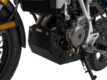 BMW F 450 GS [2026-] - Motorschutzplatte