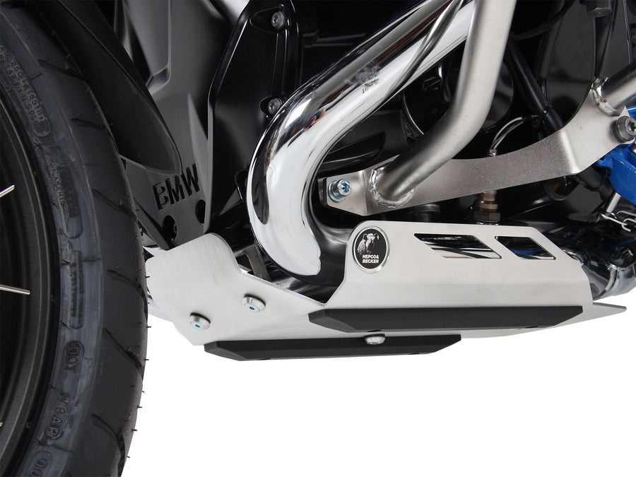 BMW R 1200 GS LC [2013-2018] - Placa de protección del motor