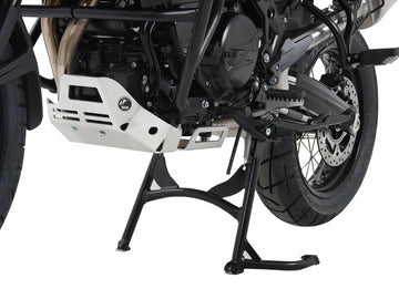 BMW F 800 GS Adventure [2013-2018] - Placa de protección del motor