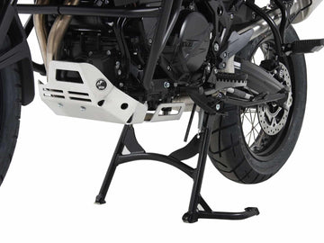 BMW F 800 GS Adventure [2013-2018] - Placa de protección del motor - 0