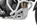 Triumph Tiger 900 Rally Pro [2024-2025] - Placa de protección del motor-1