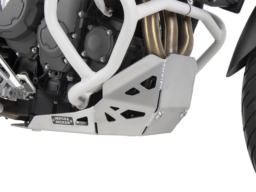 Triumph Tiger 900 Rally Pro [2024-2025] - Placa de protección del motor