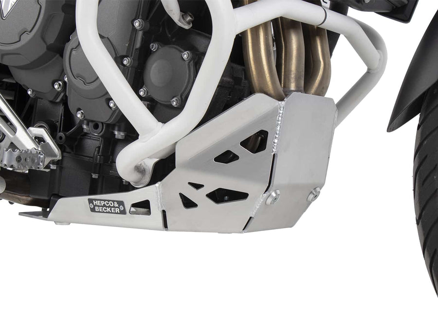 Triumph Tiger 850 Sport [2021-2025] - Placa de protección del motor
