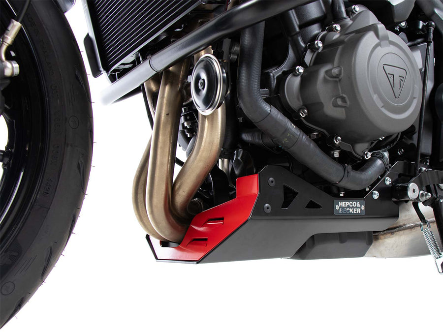 Triumph Tiger Sport 660 [2022-2025] - Placa de protección del motor