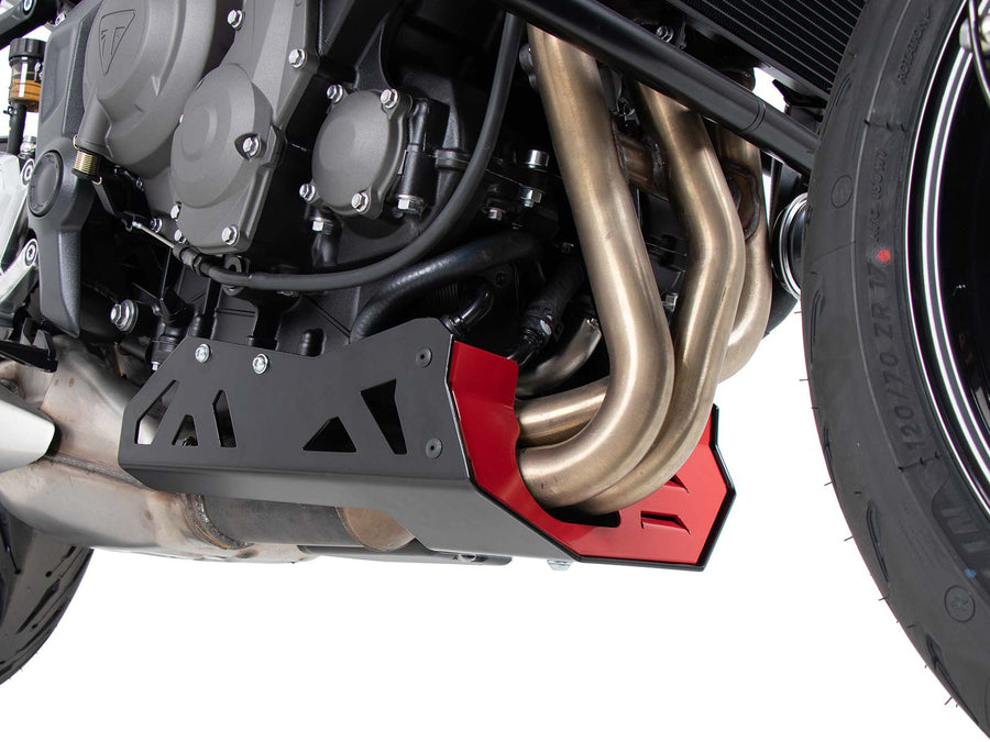 Triumph Tiger Sport 660 [2022-2025] - Placa de protección del motor