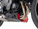 Triumph Tiger Sport 660 [2022-2025] - Placa de protección del motor-1