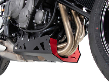 Triumph Trident 660 [2025] - Bugpoiler