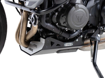 Triumph Tiger Sport 660 [2022-2025] - Placa de protección del motor