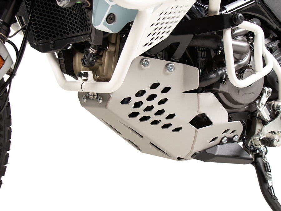 Ducati Desertx [2022-2025] - Placa de protección del motor