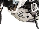 Ducati Desertx Rally [2024-2025] - Placa de protección del motor-3
