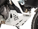 Ducati Desertx [2022-2025] - Placa de protección del motor-2