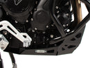 Triumph Tiger 900 GT [2024-2026] - Motorschutzplatte schwarz