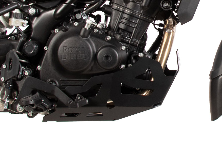 Royal Enfield Himalayan 450 [2024-2025] - Placa de protección del motor