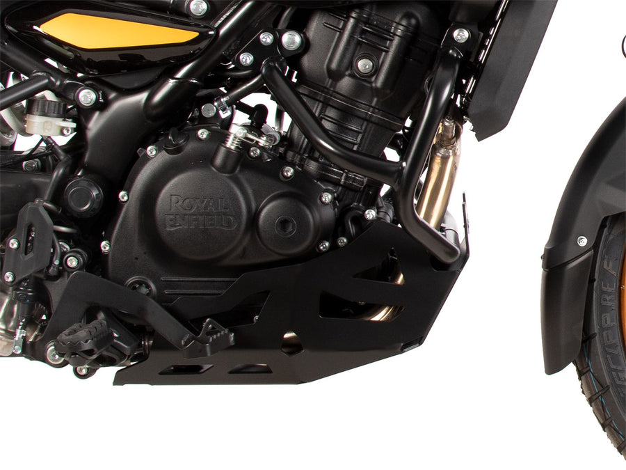 Royal Enfield Himalayan 450 [2024-2025] - Placa de protección del motor